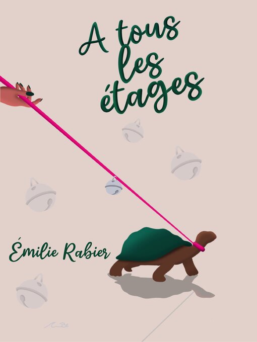 Title details for A tous les étages by Emilie Rabier - Available